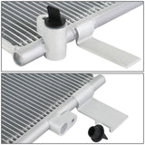 2018-2024 Subaru Crosstrek AC Condenser - Aluminum