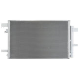 2018-2024 Subaru Crosstrek AC Condenser - Aluminum
