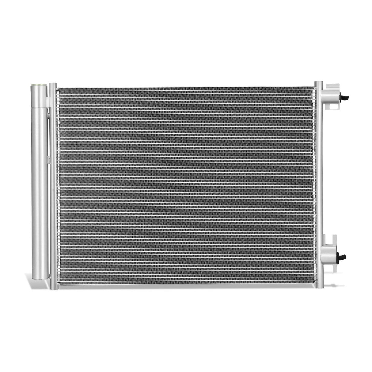 2018-2024 Nissan Kicks Sentra Versa AC Condenser Aluminum
