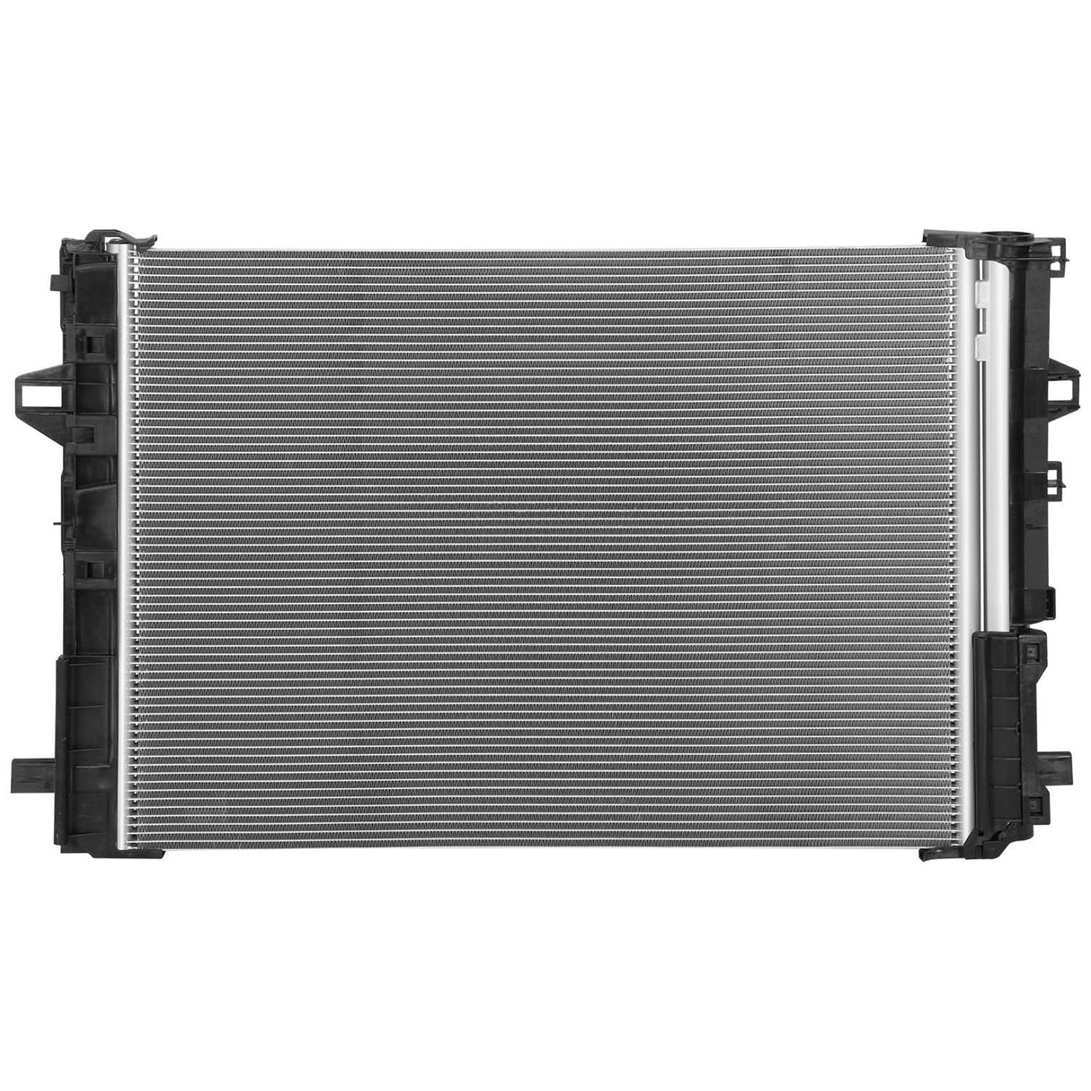 2017-2019 Infiniti QX30 AC Condenser Aluminum
