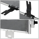2019 Honda RDX A/C Condenser with Receiver Dryer