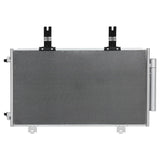 2019 Honda RDX A/C Condenser with Receiver Dryer