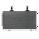 2019 Honda RDX A/C Condenser with Receiver Dryer