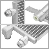2019-2024 RAM 1500 AC Condenser - Aluminum
