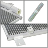 2019-2024 Jeep Cherokee AC Condenser Aluminum