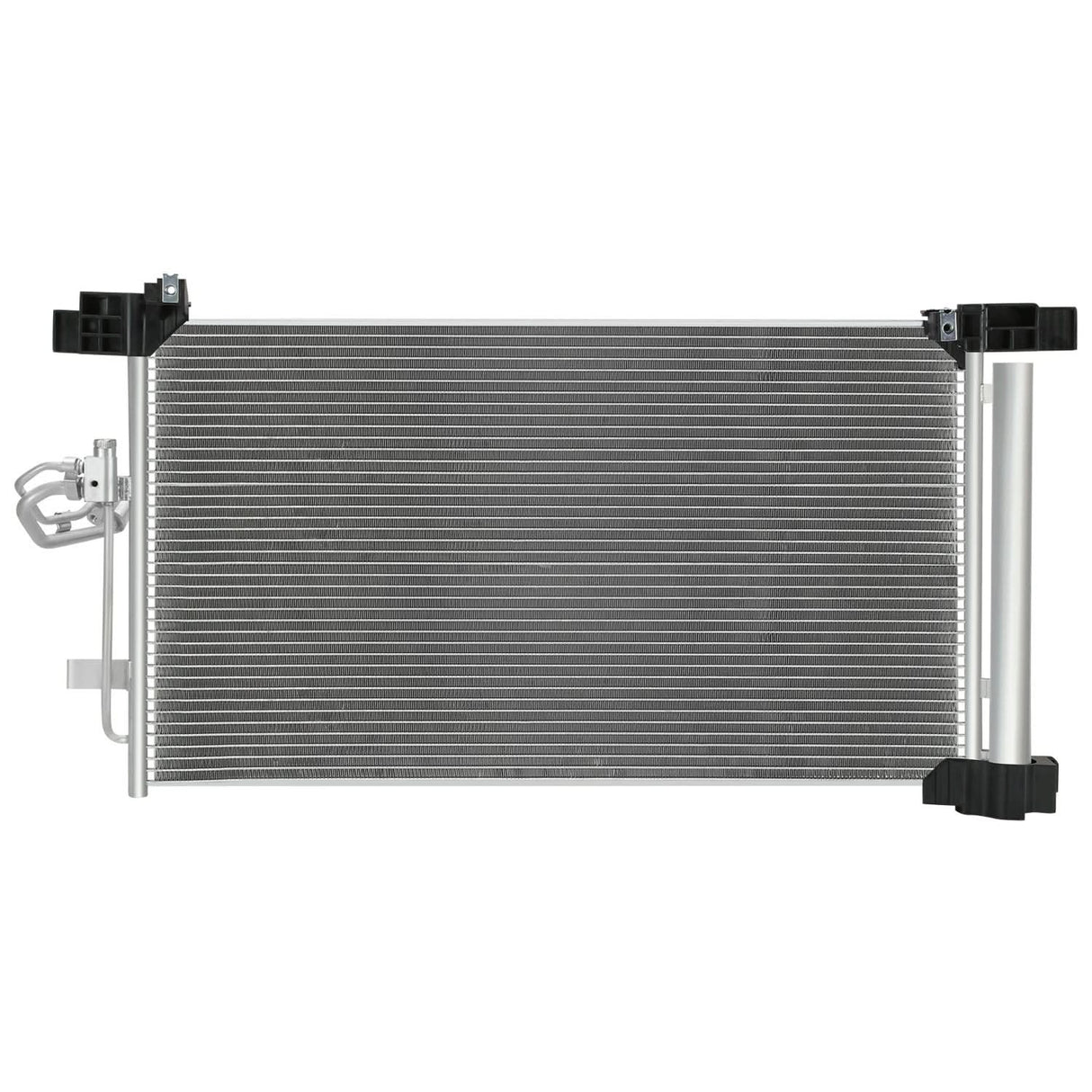 2019-2020 Nissan Altima AC Condenser - Aluminum