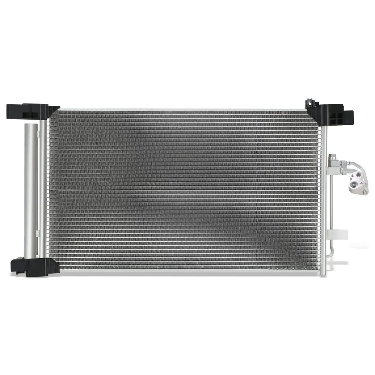 2019-2020 Nissan Altima AC Condenser - Aluminum