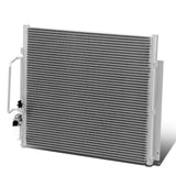 04-12 Chevrolet Colorado GMC Canyon AC Condenser Aluminum