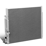 04-12 Chevrolet Colorado GMC Canyon AC Condenser Aluminum