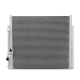 04-12 Chevrolet Colorado GMC Canyon AC Condenser Aluminum