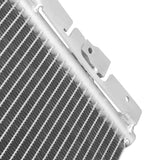04-12 Chevrolet Colorado GMC Canyon AC Condenser Aluminum