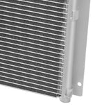 04-12 Chevrolet Colorado GMC Canyon AC Condenser Aluminum