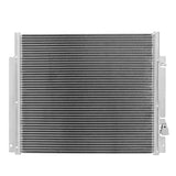 04-12 Chevrolet Colorado GMC Canyon AC Condenser Aluminum