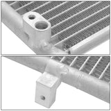 2018-2021 Honda Clarity AC Condenser - Aluminum