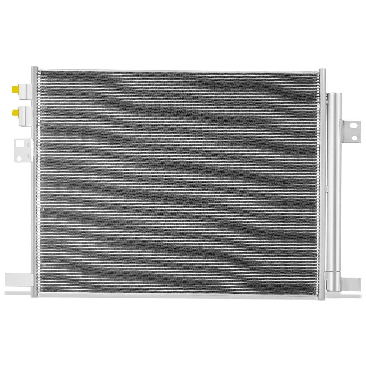 2020-2024 Ford Explorer AC Condenser Aluminum