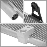 2020-2022 Toyota Sequoia / Tundra AC Condenser - Aluminum