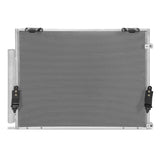 2020-2022 Toyota Sequoia / Tundra AC Condenser - Aluminum