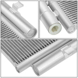 2020 Hyundai Palisade AC Condenser - Aluminum