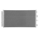 2020-2024 Ford Escape/Maverick & Lincoln Corsair AC Condenser Aluminum