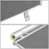 2020-2024 Subaru Legacy & Outback AC Condenser - Aluminum