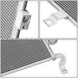 2020-2024 Subaru Legacy & Outback AC Condenser - Aluminum