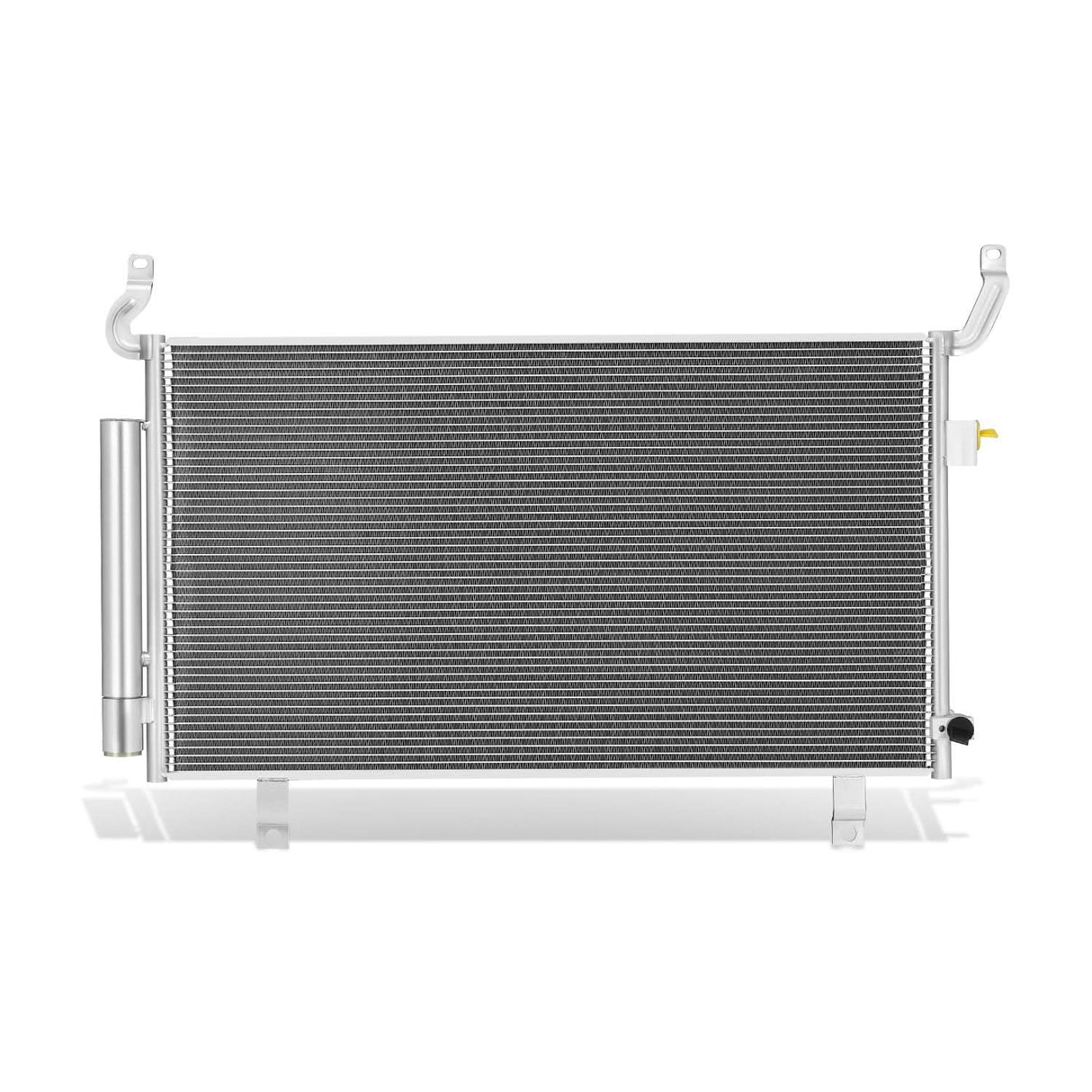 2020-2024 Subaru Legacy & Outback AC Condenser - Aluminum