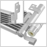 2019-2024 Toyota RAV4 Hybrid / Venza AC Condenser - Aluminum