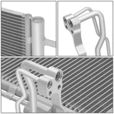 2019-2021 Hyundai Veloster AC Condenser - Aluminum