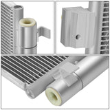 2021-2024 Ford Bronco Sport AC Condenser Aluminum