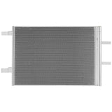 2021-2024 Nissan Rogue AC Condenser - Aluminum