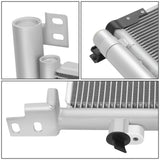 2020-2024 Toyota Highlander Hybrid AC Condenser Aluminum
