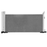2020-2024 Toyota Highlander Hybrid AC Condenser Aluminum