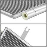 2020-2022 Honda CR-V Hybrid AC Condenser - Aluminum