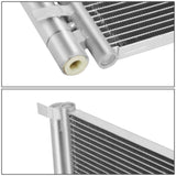 2020-2024 Hyundai Sonata Hybrid AC Condenser - Aluminum