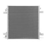 2020-2022 Nissan Armada / Infiniti QX80 AC Condenser Aluminum