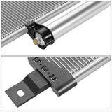 2022-2024 Nissan Pathfinder AC Condenser Aluminum