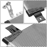 2022-2024 Nissan Pathfinder AC Condenser Aluminum