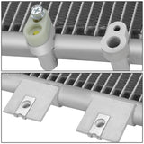 2001-2007 Toyota Sequoia AC Condenser Aluminum