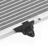 2002-2008 Toyota Camry ES300 ES330 Solara AC Condenser Aluminum