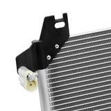 02-09 Chevrolet Trailblazer AC Condenser - Aluminum