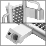 2002-2010 Ford Explorer AC Condenser Aluminum