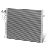 02-07 Jeep Liberty AC Condenser Aluminum