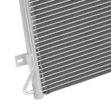 02-07 Jeep Liberty AC Condenser Aluminum