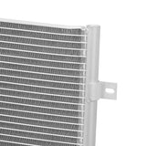 02-07 Jeep Liberty AC Condenser Aluminum