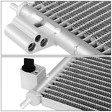 03-05 Honda Accord Radiator