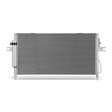 2003-2004 Nissan Frontier / Xterra AC Condenser Aluminum