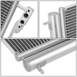 2000-2006 BMW X5 AC Condenser - Aluminum
