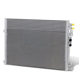 2006-2010 Jeep Commander/Grand Cherokee AC Condenser - Aluminum