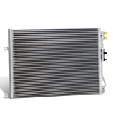 2006-2010 Jeep Commander/Grand Cherokee AC Condenser - Aluminum