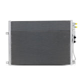 2006-2010 Jeep Commander/Grand Cherokee AC Condenser - Aluminum